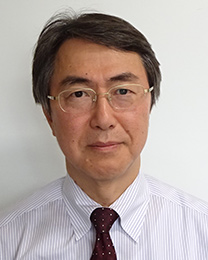 吉川 正英