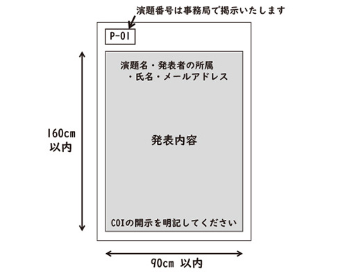 ポスター例